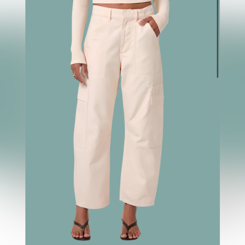 Citizen of Humanity | Marcelle Low Slung Cargo